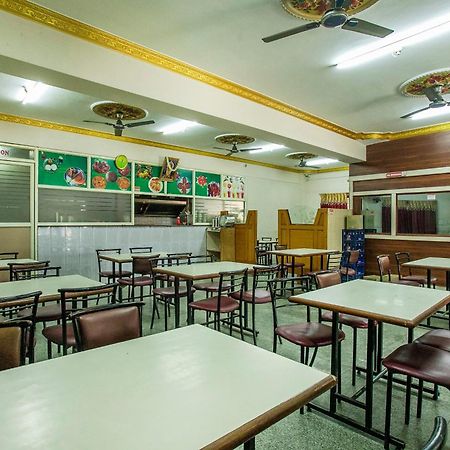 Hotel O Royal Residency Near Hare Krishna Hill Jalahalli Bagian luar foto